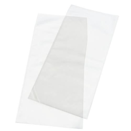 Throat bag (pack of 50) for CPR Lilly simulators, 1017739 [XP70-005], 교체 부품