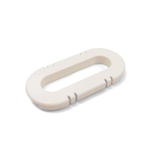 Clip per sacchetto per i simulatori CPR Lilly, 1017748 [XP70-011], Ricambi