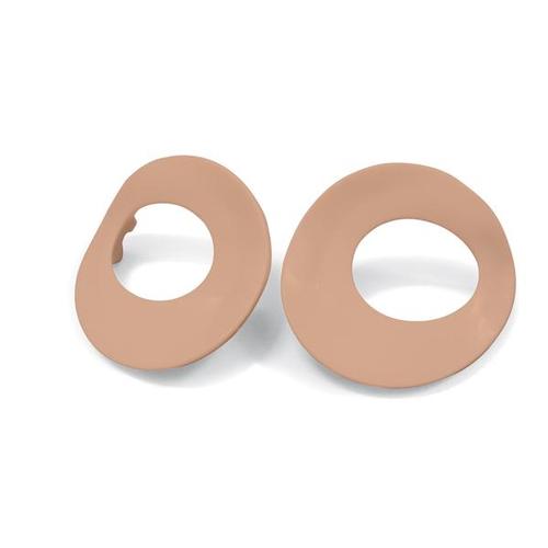 Eye rings (pair), light for P70 and P71, 1017759 [XP70-015], 교체 부품
