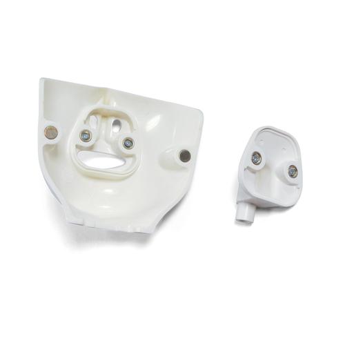 Set Jaw insert + Lung bag socket, 1017698 [XP72-018], Replacements