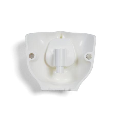 Set Jaw insert + Lung bag socket, 1017698 [XP72-018], Replacements