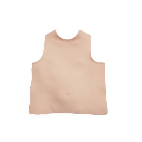 Atlas Junior Chest Skin, Light Skin, 1025364 [XP76-009], ALS Child