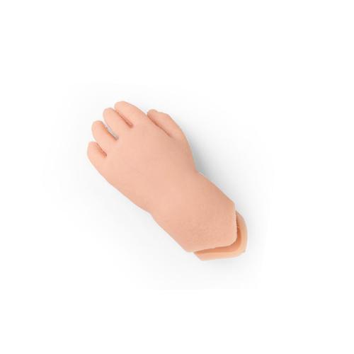 Atlas Baby Bra&ccedil;o para Infus&atilde;o IV, Pele Clara (5 Unidades), 1025675 [XP77-003], Consum&iacute;veis
