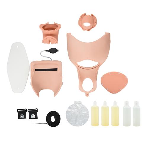 Upgrade Kit for 3B Birthing Simulator Basic, 1020337 [XP90-002], Obstetrics