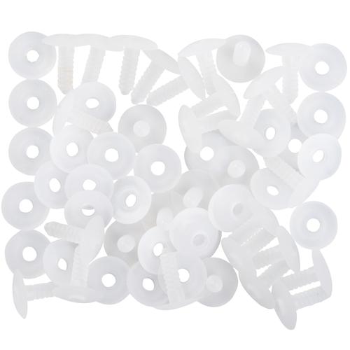 Conjunto de pinos (30 pe&ccedil;as), 1020348 [XP90-013], Pe&ccedil;as de reposi&ccedil;&atilde;o