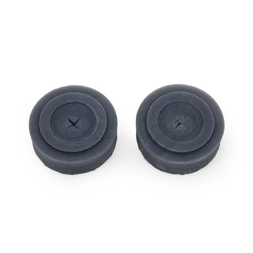 Repuesto y tapones de silicona del esf&iacute;nter, 1023087 [XP93-003], Repuestos