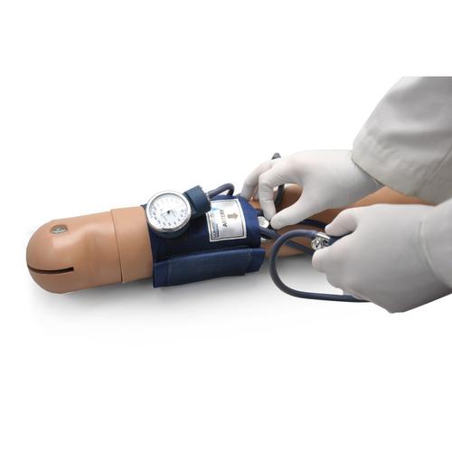 Blood Pressure Training Arm, 1018870 [w45158-1], Blood Pressure