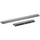 Banc d&rsquo;optique (mod&egrave;le de base),
type U, 1000 mm, 1002625, Banc d'Optique U