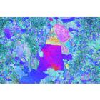 Lames minces de roches, petite s&ecirc;rie I, 1012495, Lames microscopiques Anglais (Small)