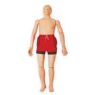 Replacement head for water rescue manikin, 1013324, Rescue Training