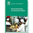 Diabetesbehandlung mit chinesischer Medizin,
J. Hummelsberger; Qi Lu Guang, 1013553, Akupunktur Bücher