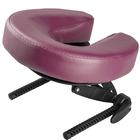 Adjustable Headrest with Metal Brackets - burgundy, 1013733, P&oacute;talkatr&eacute;szek (Small)