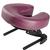 Adjustable Headrest - burgundy, 1013733, Replacements (Small)
