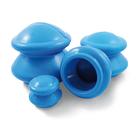 Rubber Cupping Jars, 1015608, 拔罐