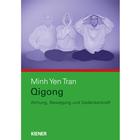 Minh Yen Tran - Qigong, 1015642, Книги