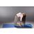 ESterilla YogaMat 180x60x0,5 cm, naranja, 1016535, Colchones de ejercicios (Small)