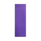 YogaMat 180x60x0,5 cm, lila, 1016537, Tapis de gymnastique (Small)
