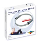 Anneau de Pilates, argent &Oslash; 38 cm, 1016544, Yoga (Small)