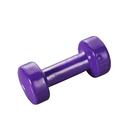 VINYL Dumbell 3,0 KG, 1016572, Therapy and Fitness