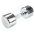 CHROME Dumbell 7,0KG, 1016591, Weights (Small)