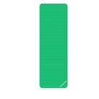 ProfiGymMat 180x60x1,5cm, green, 1016611, Colchonetes