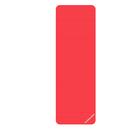 ProfiGymMat 180 1,5 cm,rouge, 1016613, Tapis de gymnastique