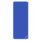 ProfiGymMat 190 1,5 cm, blau, 1016637, Gymnastikmatten