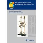 Patient-Practitioner Relationship in Acupuncture -  Hammer, 1017224, Akupunktur Bücher