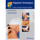 Palpation Techniques - Reichert, 1017226, Acupuncture Books