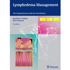 Lymphedema Management - Zuther, 1017227, 针灸书