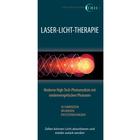 Flyer Lasertherapie Human LT, DE, 1018598, Akupunktur Modelle und Lehrtafeln