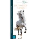 Flyer Laser Therapy Vet Horse LT, DE, 1018600, 针灸书