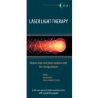 Flyer Laser Therapy Human LT, EN, 1018603, Acupuncture Books