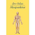 dtv-Atlas Akupunktur - Carl-Hermann Hempen , 1018716, Acupuncture Books