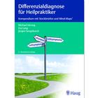 Differenzialdiagnose für Heilpraktiker - Kompendium mit Steckbriefen und Mind Maps - Michael Herzog, Eva Lang, Jürgen Sengebusch, 1018717, Acupuncture Books