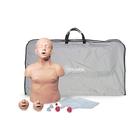 CPR-Torso Brad™Junior with Electronics, 7-year old, 1018850, BLS Child