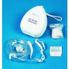 Pocket Mask, 1018855, BLS and CPR Accessories