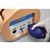 HAL® CPR+D Trainer con  Feedback, 1018867, BLS per adulti (Small)