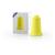 BellaBambi® original solo SENSITIVE Giallo limone (bassa intensità), 1019442, utensili per massaggi (Small)