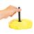 Puttycise®  Peg Turn TheraPutty exercise putty tool, 1019460, 治疗学 (Small)