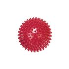 CanDo® Massage Ball, 9 cm (3.6"), red, 1019488, Massage Tools