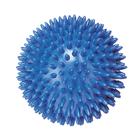 Bola de masaje CanDo®, 10 cm, azul, 1019490, Artículos para masaje manual
