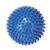 CanDo® Massage Ball, 10 cm (4"), blue, 1019490, Инструменты для массажа (Small)
