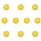 Bola de masaje CanDo&reg;, 15 cm, 12 unidades, 1019493, Art&iacute;culos para masaje manual (Small)