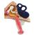 Modello di orecchio infantile, 1019528, Modelli di Orecchio, Naso e Gola (Small)