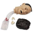 Replacement head for patient care training manikins KERi™, 1019743, Replacements