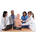 SAM II&reg; - Studentische Auskultationspuppe, 1020095, Auskultation (Small)