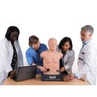 SAM II&reg; - Studentische Auskultationspuppe, 1020095, Auskultation (Small)