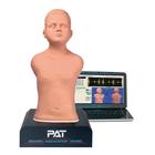 Il simulatore per l’auscultazione pediatrica PAT®, 1020096, Auscultazione