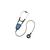SimScope® Auscultation Training Stethoscope WiFi, 1020104, Auscultation (Small)